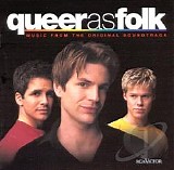 Soundtrack - Queer as Folk