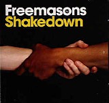 Various Artists - Freemasons - Shakedown
