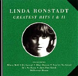 Linda Ronstadt - Greatest Hits I & II (2016 Remastered Edition)