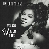 Natalie Cole - Unforgettable... With Love
