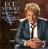 Rod Stewart - Fly Me To The Moon...The Great American Songbook Volume V