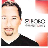 DJ BoBo - Greatest Hits