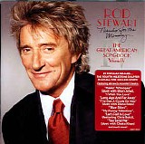 Rod Stewart - Thanks For The Memory... The Great American Songbook IV