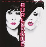 Soundtrack - Burlesque