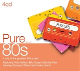 Various artists - Pure... 80s