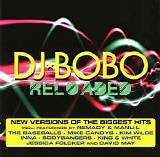 DJ BoBo - Reloaded
