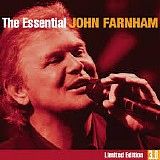 John Farnham - The Essential John Farnham (Limited Edition)