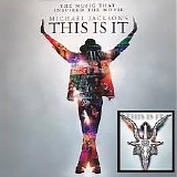 Michael Jackson - Michael Jackson's - This Is It
