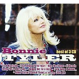 Bonnie Tyler - Best Of Bonnie Tyler (3 x CD Set)