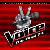 Various artists - The Voice: The Final 24