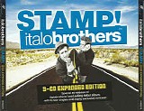 Italo Brothers - Stamp!  (Expanded Edition)