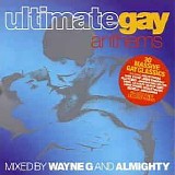 Various artists - Ultimate Gay Anthems