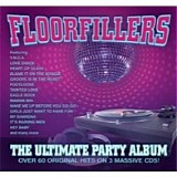 Various artists - Floorfillers - The Ultimate Party Album