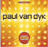 Various artists - Mixmag Presents Paul Van Dyk