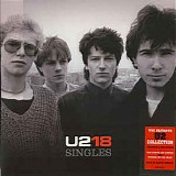 U2 - U2: 18 Singles