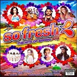 Various artists - So Fresh: The Hits Of Spring 2015