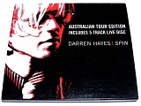 Darren Hayes - Spin / Australian Tour Edition