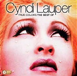 Cyndi Lauper - True Colors: The Best Of Cyndi Lauper