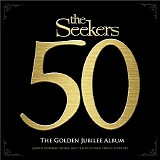 The Seekers - The Golden Jubilee Album: 50 Tracks for 50 Years