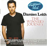 Damien Leith - The Winner's Journey
