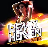 Various Artists - Remix Heaven 2010