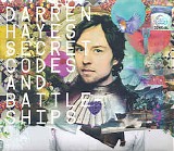 Darren Hayes - Secret Codes And Battleships (Deluxe Version)