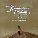 Glen Campbell - Rhinestone Cowboy - The Best Of Glen Campbell