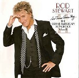 Rod Stewart - As Time Goes By...The Great American Songbook Volume II