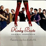Soundtrack - Kinky Boots