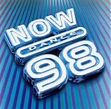 Various artists - Now Dance 1998 (Japanese Version)