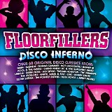 Various artists - Floorfillers - Disco Inferno