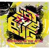 Various Artists - Got The Bug - Bugz in the Attic - Remixes Collection