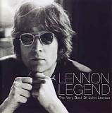 John Lennon - Lennon Legend: The Very Best Of John Lennon