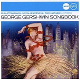 Various artists - Jazzclub Highlights - The Gershwin Songbook