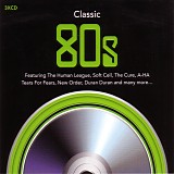 Various artists - Classic 80's