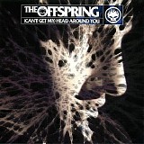 The Offspring - (Can't Get My) Head Around You (Japanese edition)