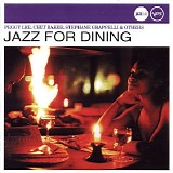 Various artists - Jazz For Dining
