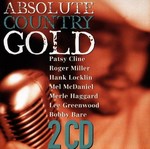 Various artists - Absolute Country Gold
