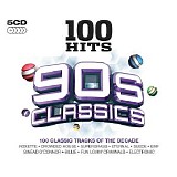 Various artists - 100 Hits: 90's Classics