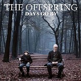 The Offspring - Days Go By (Japanese edition)