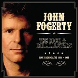 John Fogerty - The Rock & Roll All Stars: Live Broadcasts 1985-1986