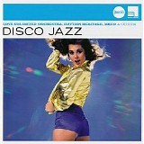 Various artists - Disco Jazz