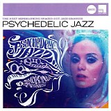 Various artists - Psychedelic Jazz