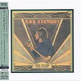 Rod Stewart - Every Picture Tells A Story (Japanese edition)