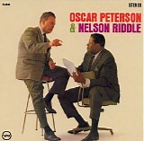 Oscar Peterson & Nelson Riddle - Oscar Peterson & Nelson Riddle