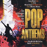 Various artists - Chartboxx: Pop Anthems