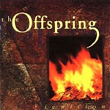 The Offspring - Ignition (Japanese edition)