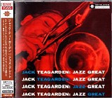 Jack Teagarden - Jazz Great (Japanese edition)
