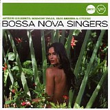 Various artists - Bosa Nova Singers