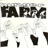Hunger Farm - Dante's Escape Route